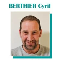 Photo de Cyril Berthier