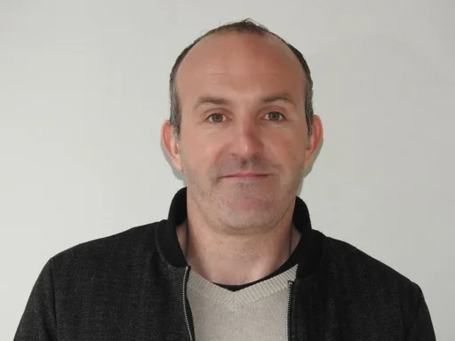 Photo de Julien Emmanuel Bolvy