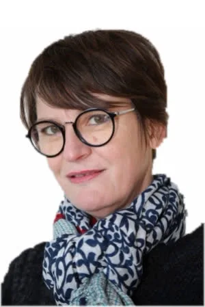 Photo de Marilyn Sahnouni