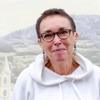 Photo de Bernadette Serafini