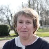 Photo de Marie-Claude Goutereaud