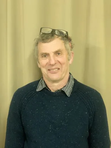 Photo de Dominique Pupin