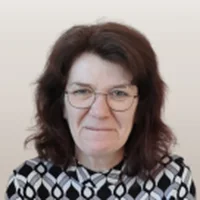 Photo de Marguerite Guyomard