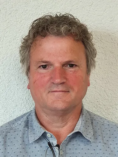 Photo de Alain Macel