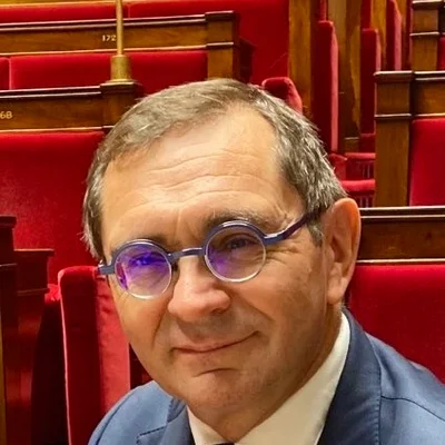 Photo de Sabine Doumergue-Réau