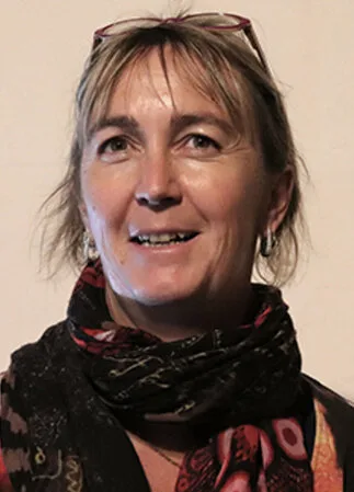 Photo de Sophie Royon