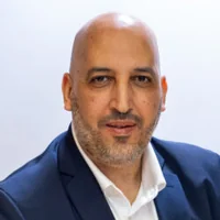 Photo de Mohamed Bannou