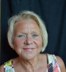 Photo de Jacqueline Bourdicaud