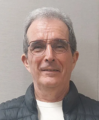 Photo de Gérard Bouchet