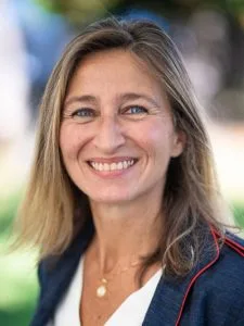 Photo de Cécile Gallien