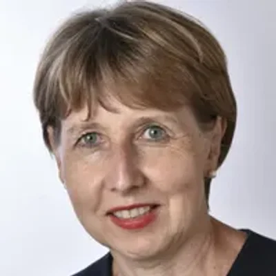 Portrait de Anne SANDER