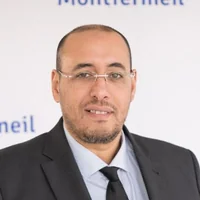 Photo de Mohamed Dahmouni
