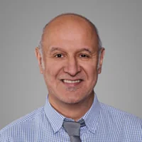 Photo de Youssef Boussaïd