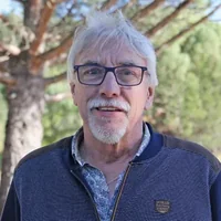 Photo de Jean-Pierre Calas