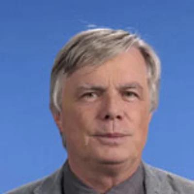 Photo de Michel Françaix