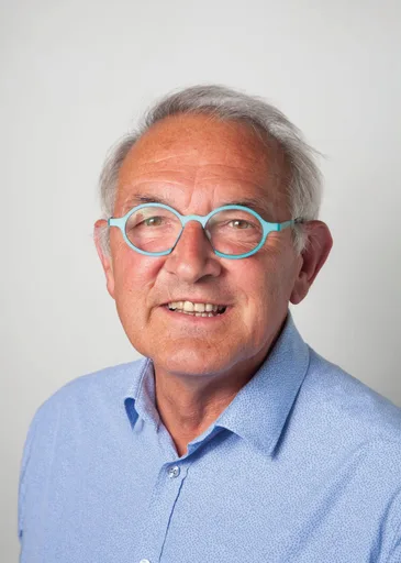 Photo de Jean-Paul Cozien