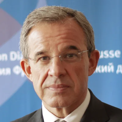 Portrait de Thierry MARIANI