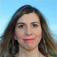 Photo de Delphine Larcher