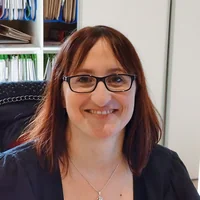 Photo de Marie-Françoise Cros