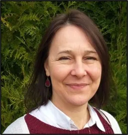 Photo de Nathalie Lenotre Texier