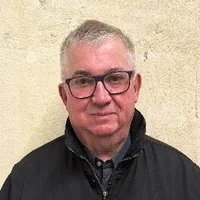 Photo de Claude Hamon