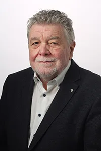 Photo de Alain Riquet