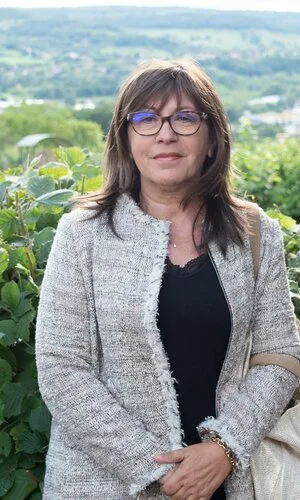 Photo de Joëlle Sabatie