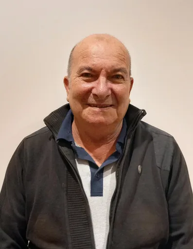 Photo de Alain Ruggiero