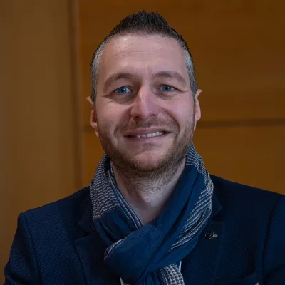 Photo de Antonin Koszulinski