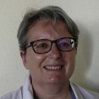 Photo de Marie-Françoise Lamouroux