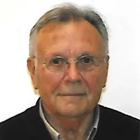 Photo de Bernard Maret