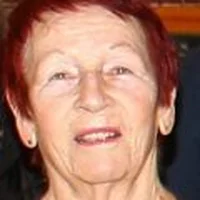 Photo de Liliane Candy