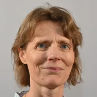 Photo de Anne-Dominique Pierson