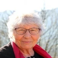 Photo de Marie-Hélène Brun