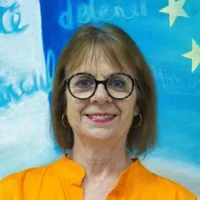 Photo de Béatrice Garcia