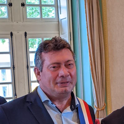 Photo de Renaud Beretti