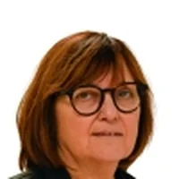 Photo de Agnès Thomas