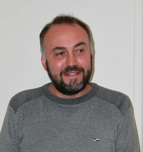 Photo de Cyril Trinquet