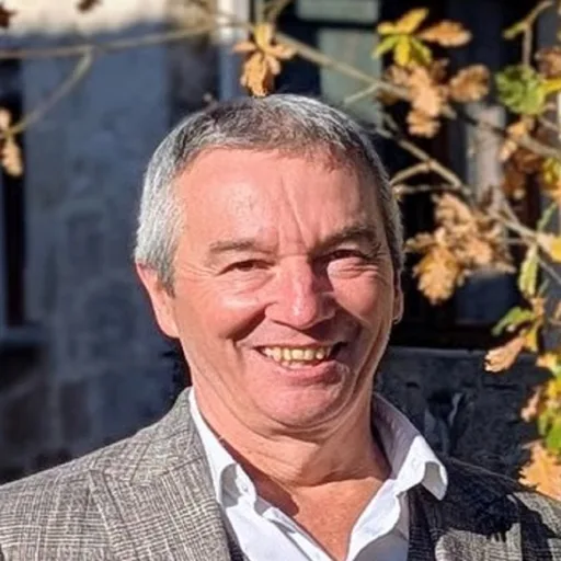 Photo de Yvon Ventadoux