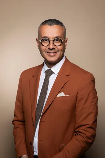 Photo de Fabien Rivière Da Silva