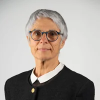 Photo de Brigitte Defer
