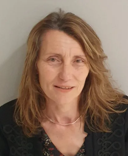 Photo de Joëlle Bayard
