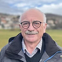 Photo de Marc Boughon
