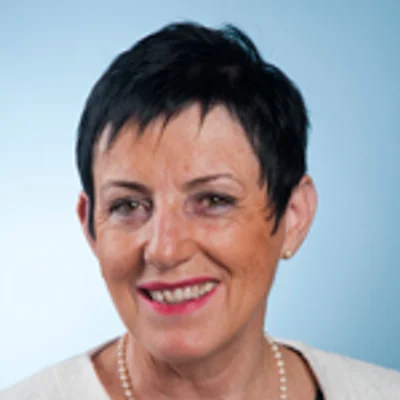 Photo de Edith Gueugneau