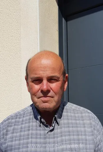 Photo de Patrice Noviant