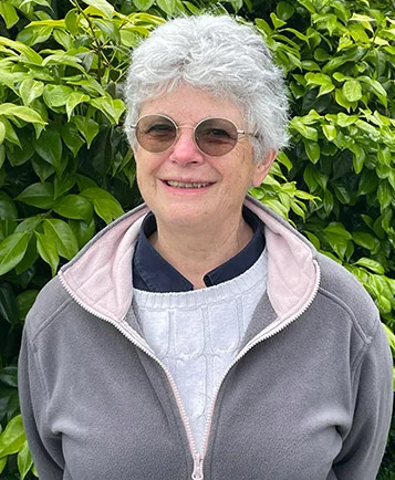Photo de Elisabeth Ramakers
