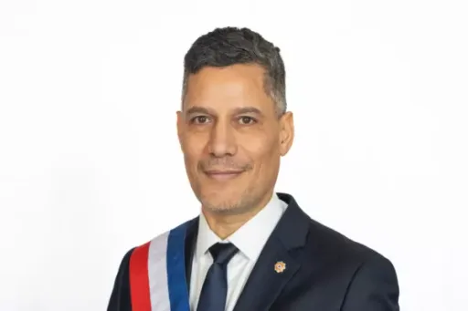Photo de Mahmoud Kecheroud