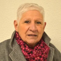 Photo de Christiane Thomas