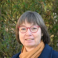 Photo de Catherine Angelin