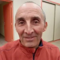Photo de Serge Bompard